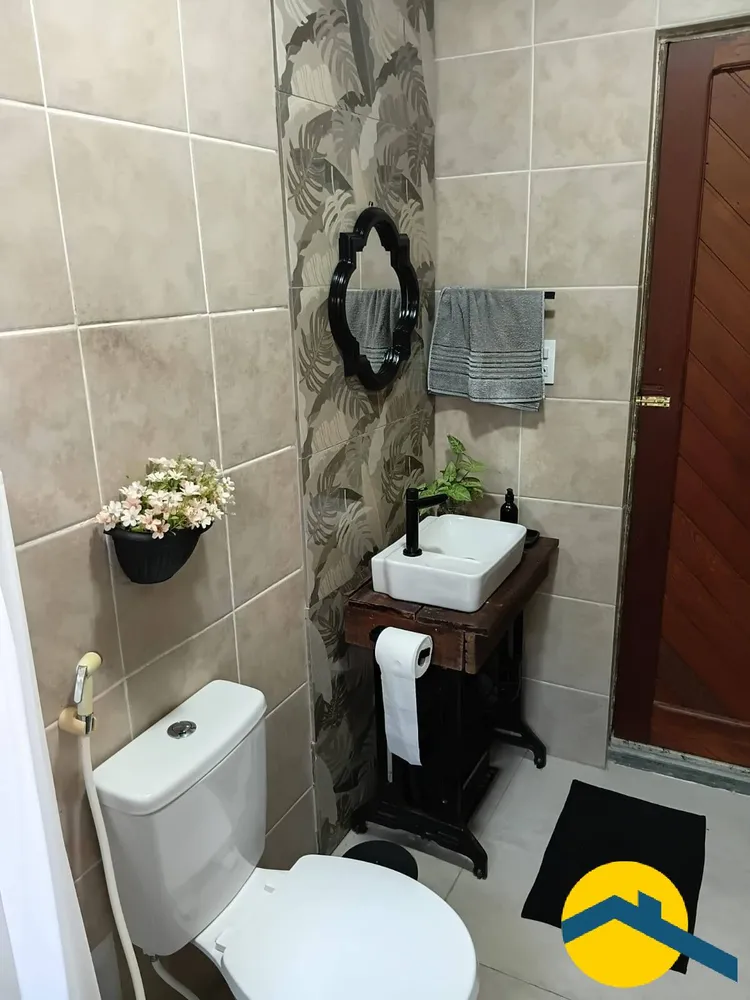 Casa, 3 quartos, 130 m² - Foto 7
