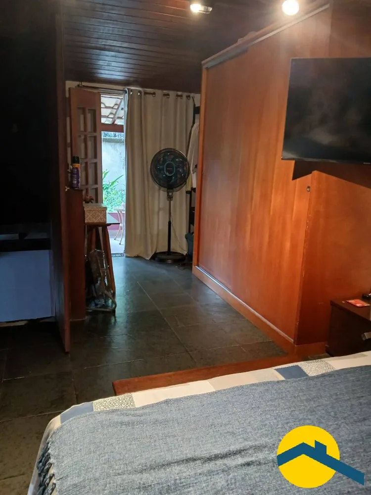 Casa, 3 quartos, 130 m² - Foto 14
