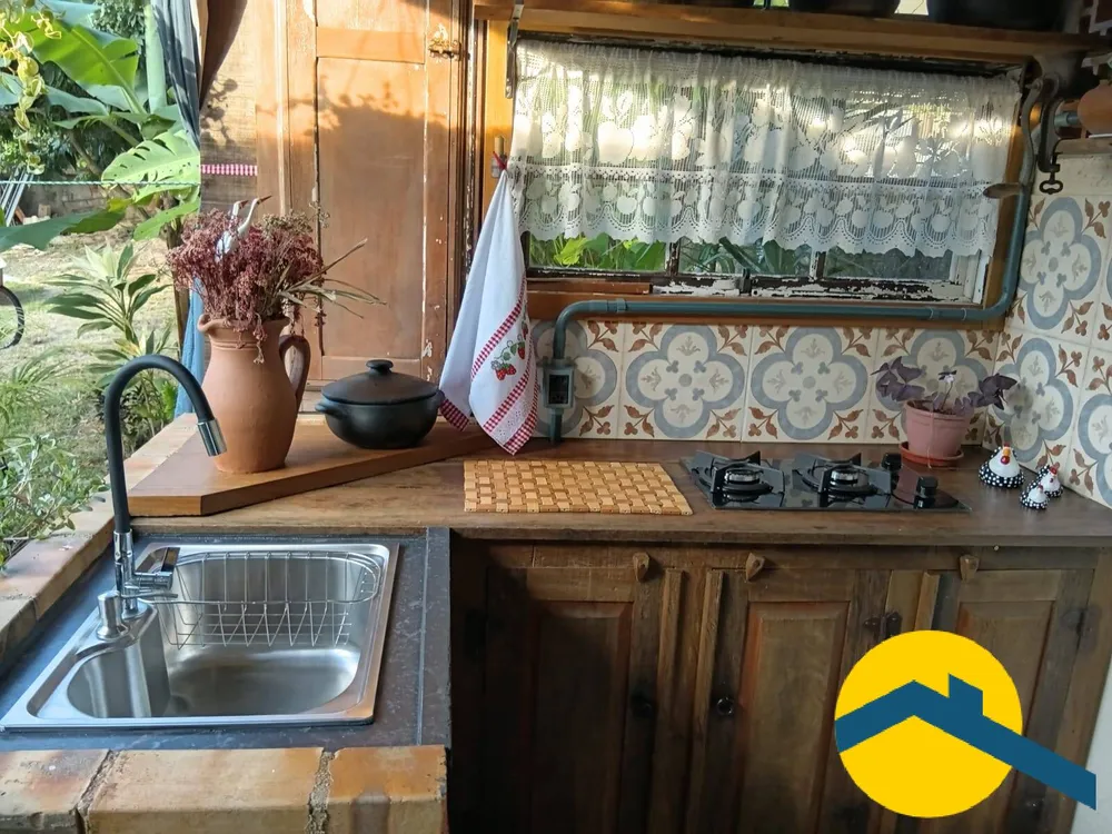 Casa, 3 quartos, 130 m² - Foto 15