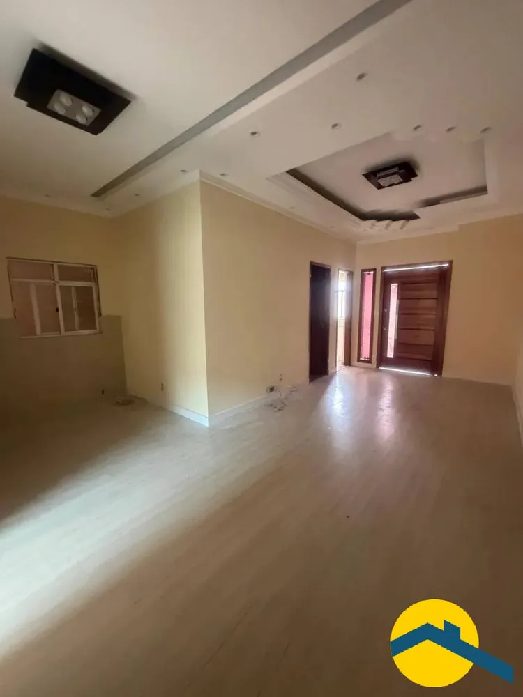 Casa, 2 quartos, 110 m² - Foto 1