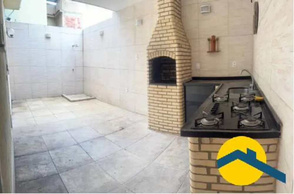 Casa, 2 quartos, 110 m² - Foto 10