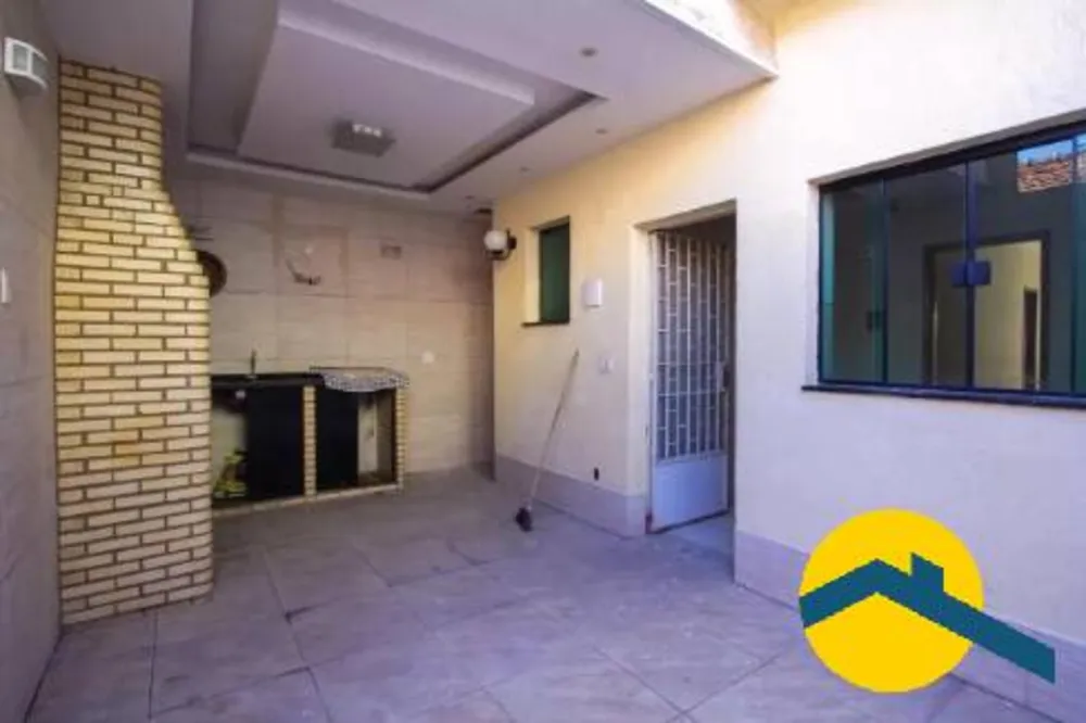 Casa, 2 quartos, 110 m² - Foto 11