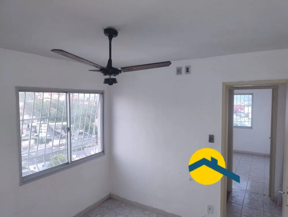 Apartamento, 2 quartos, 57 m² - Foto 9