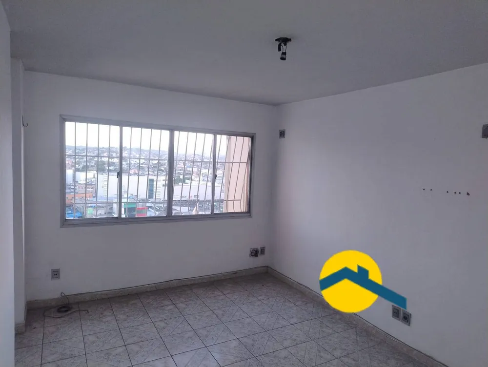 Apartamento, 2 quartos, 57 m² - Foto 2