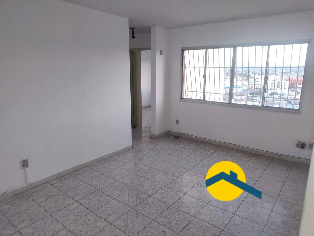Apartamento, 2 quartos, 57 m² - Foto 1