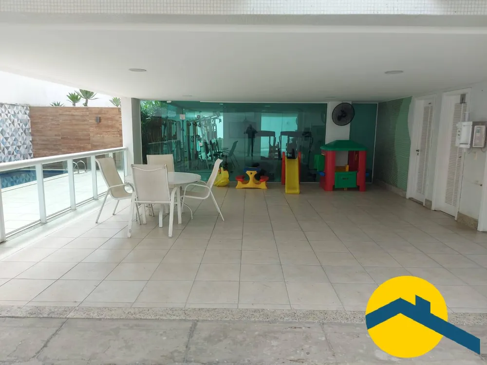 Apartamento, 3 quartos, 120 m² - Foto 20