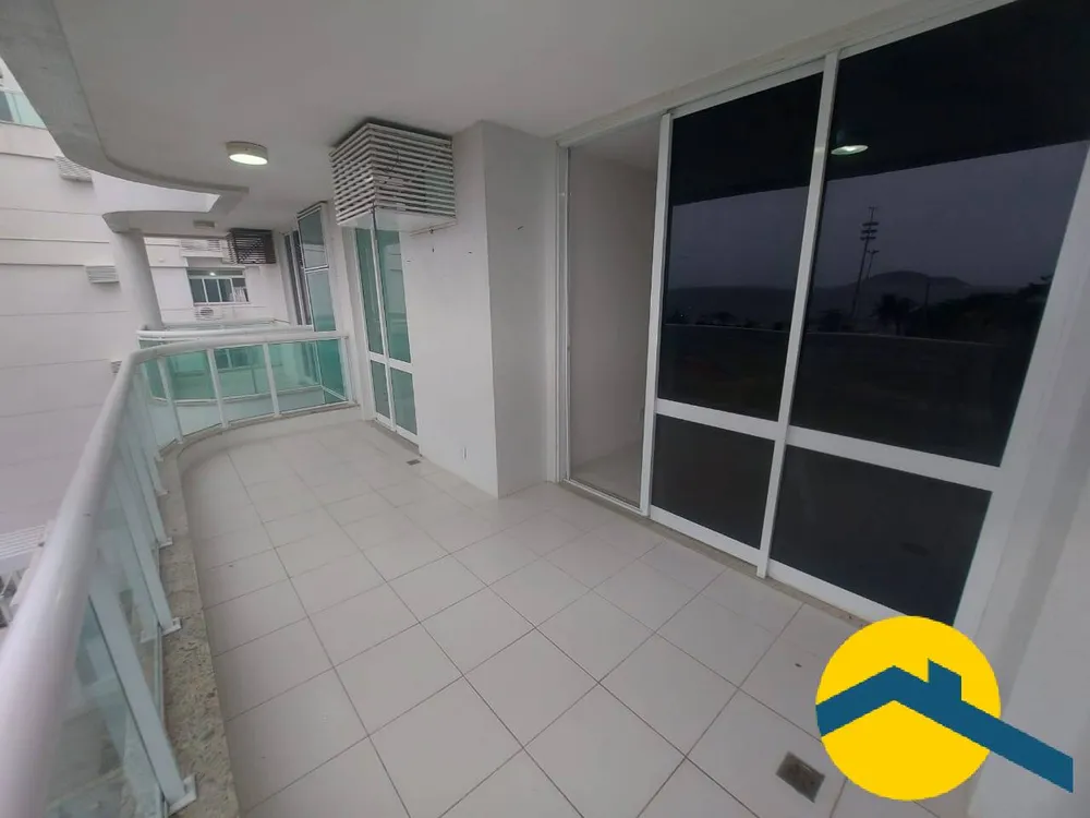 Apartamento, 3 quartos, 120 m² - Foto 3