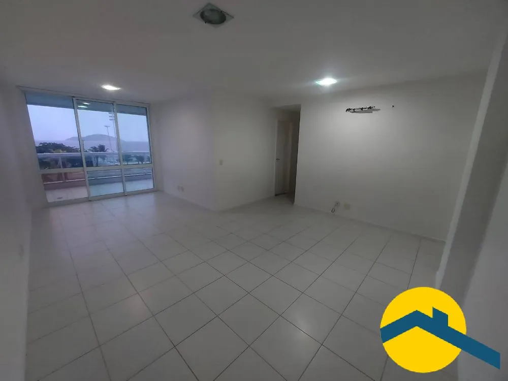 Apartamento, 3 quartos, 120 m² - Foto 2