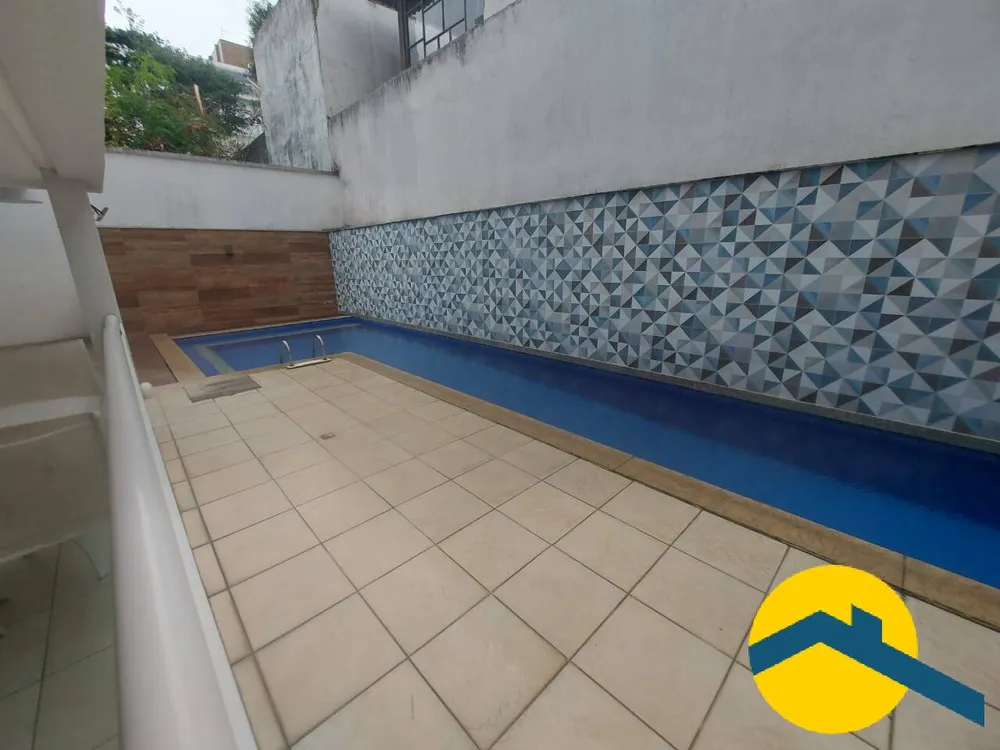 Apartamento, 3 quartos, 120 m² - Foto 19