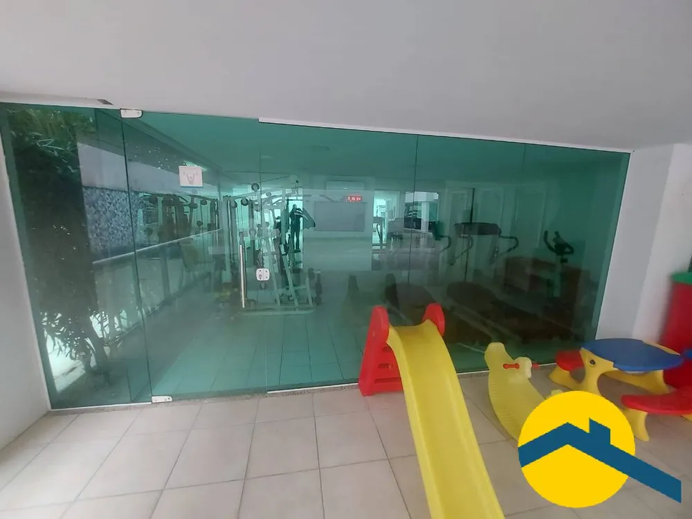 Apartamento, 3 quartos, 120 m² - Foto 21