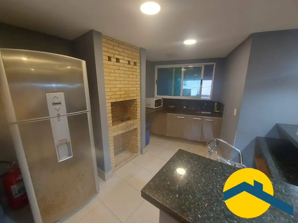 Apartamento, 3 quartos, 120 m² - Foto 23