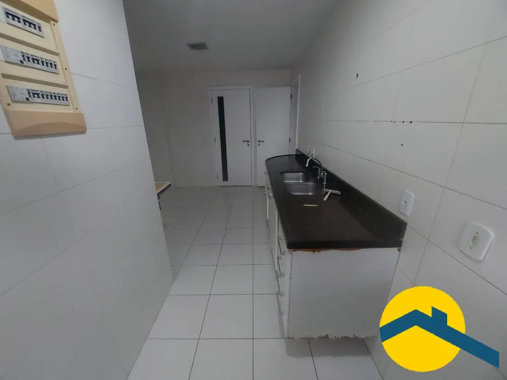 Apartamento, 3 quartos, 120 m² - Foto 16