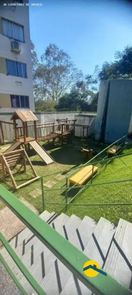 Apartamento, 2 quartos, 70 m² - Foto 11
