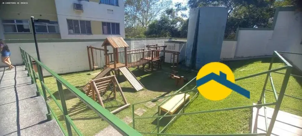 Apartamento, 2 quartos, 70 m² - Foto 12