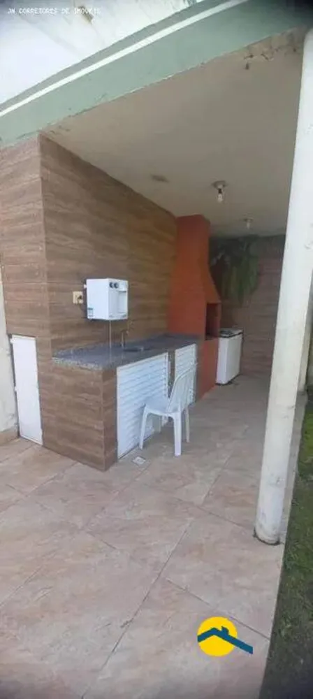 Apartamento, 2 quartos, 70 m² - Foto 9