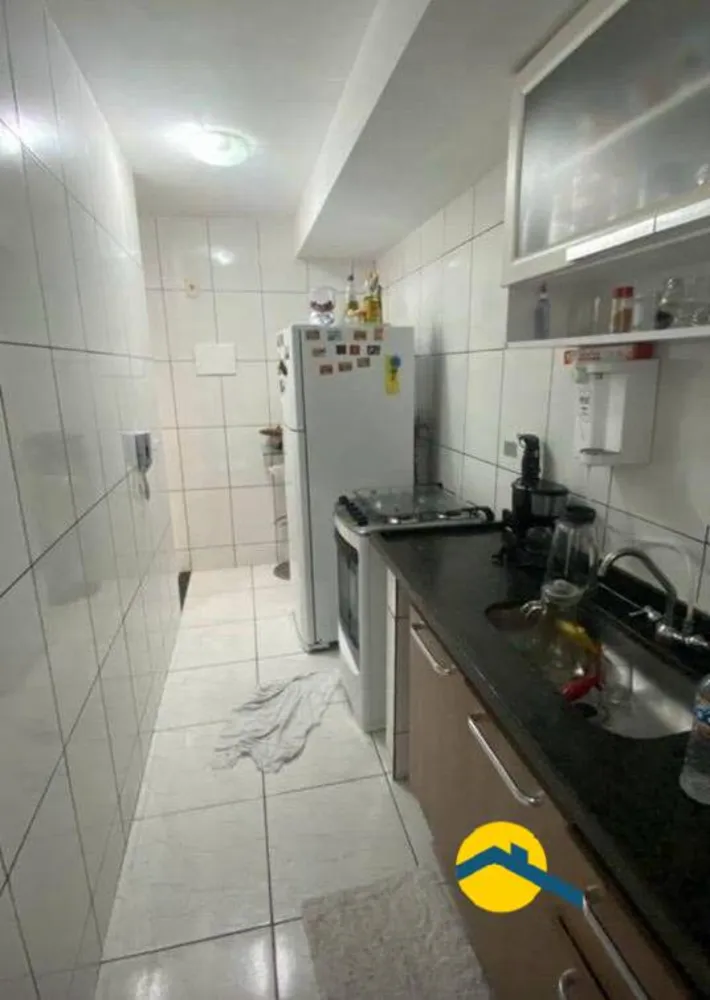 Apartamento, 2 quartos, 70 m² - Foto 3