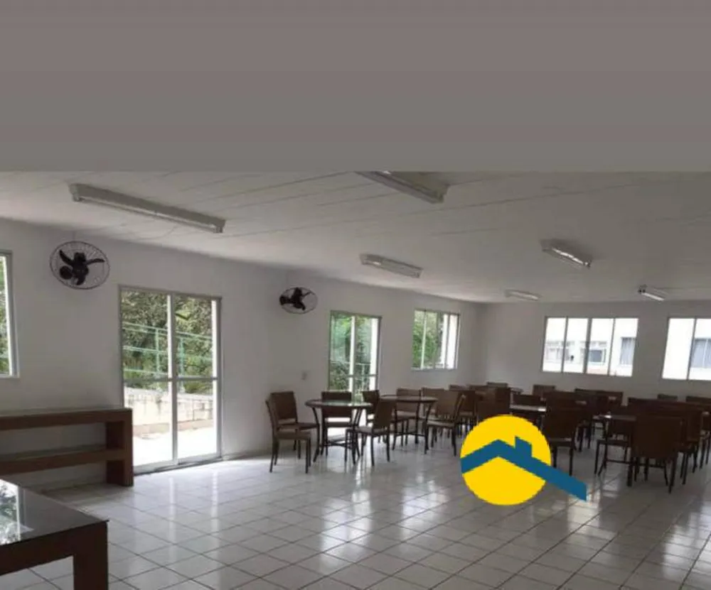 Apartamento, 2 quartos, 70 m² - Foto 6