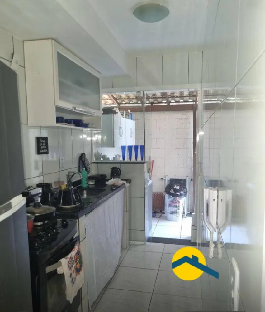 Apartamento, 2 quartos, 70 m² - Foto 4