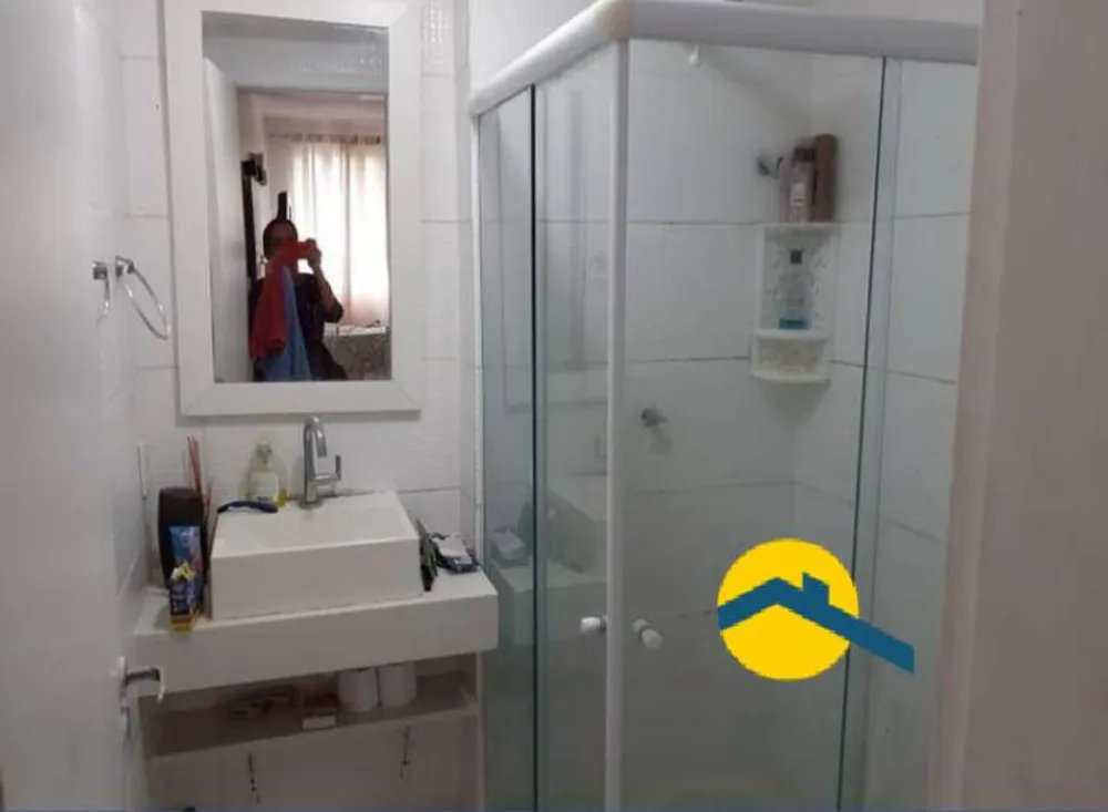 Apartamento, 2 quartos, 70 m² - Foto 2