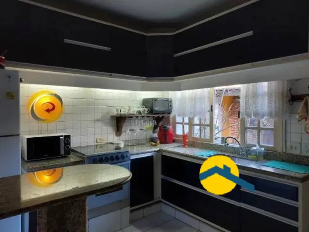 Casa, 5 quartos, 250 m² - Foto 16