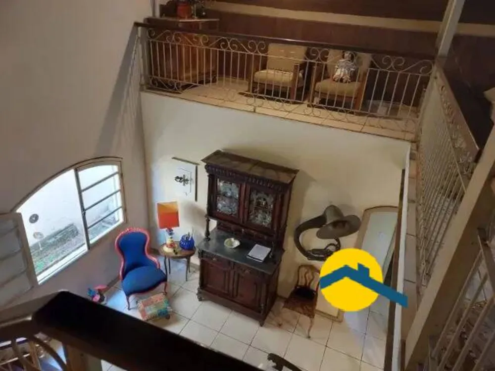 Casa, 5 quartos, 250 m² - Foto 11