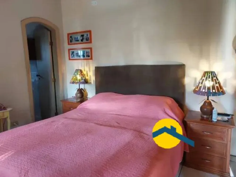 Casa, 5 quartos, 250 m² - Foto 10