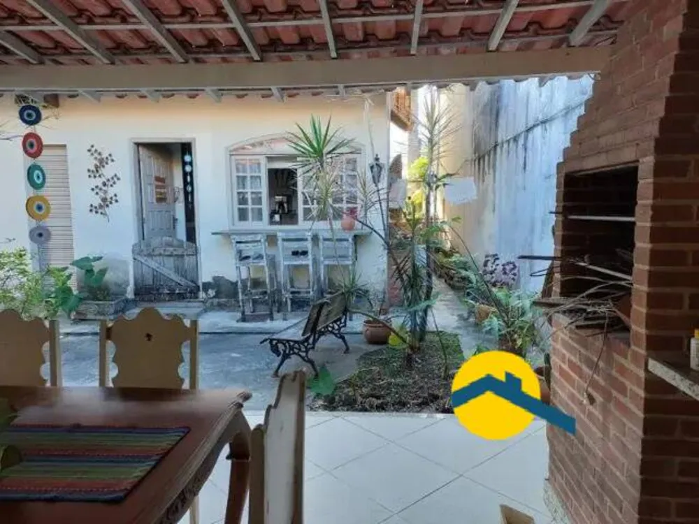 Casa, 5 quartos, 250 m² - Foto 20