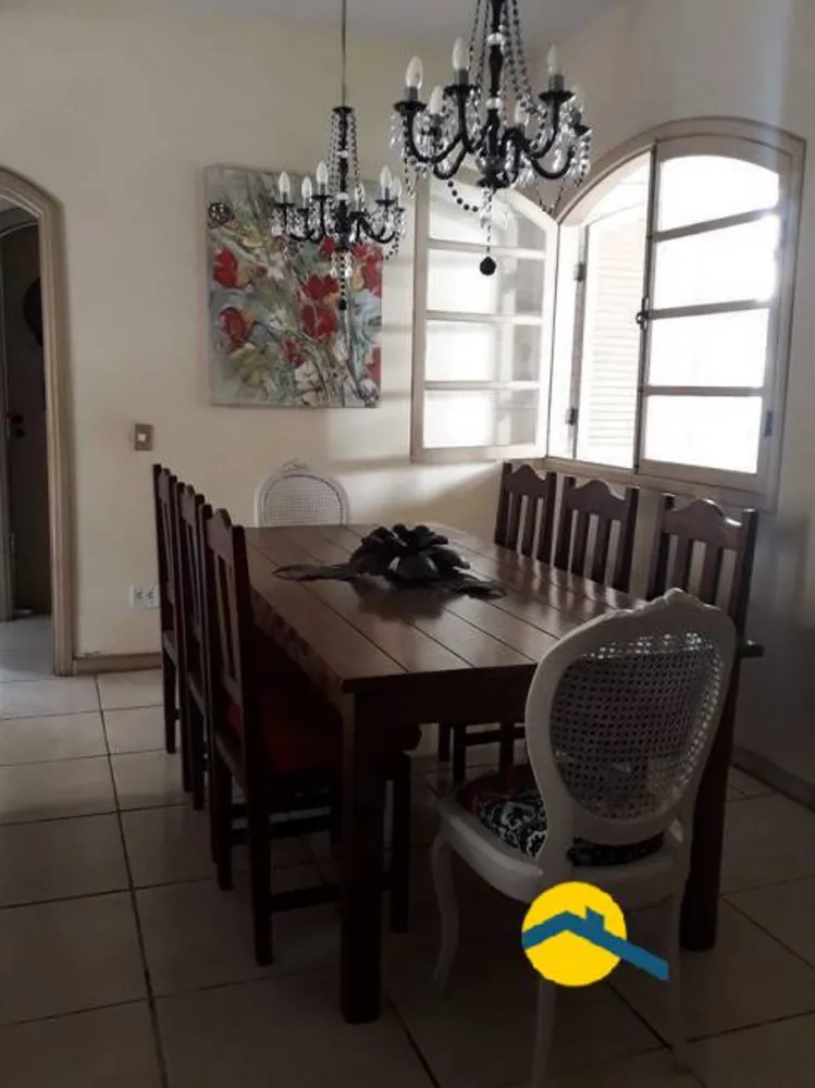 Casa, 5 quartos, 250 m² - Foto 6