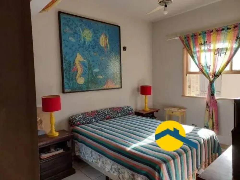 Casa, 5 quartos, 250 m² - Foto 13