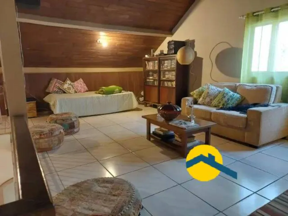Casa, 5 quartos, 250 m² - Foto 12