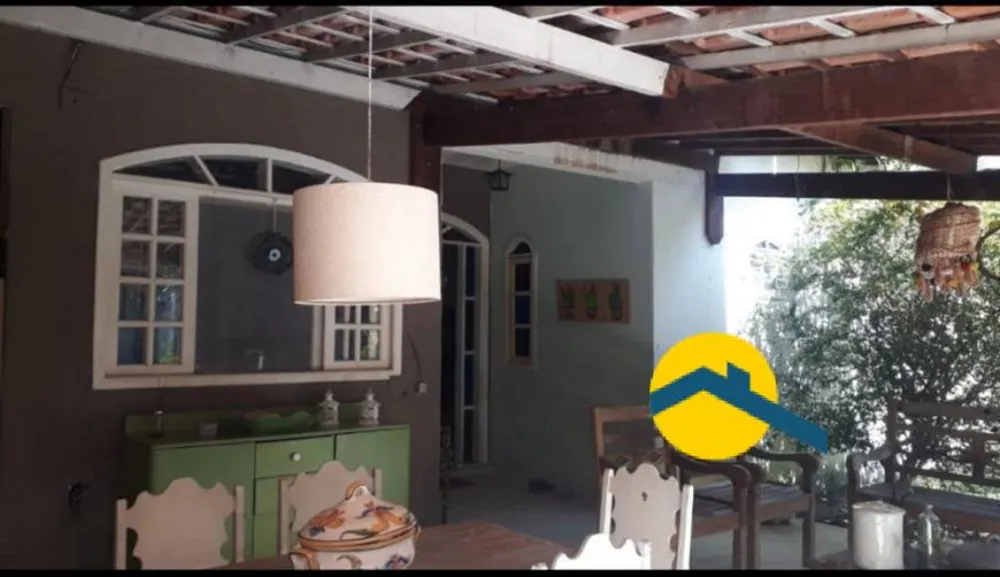 Casa, 5 quartos, 250 m² - Foto 19