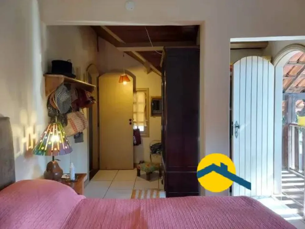Casa, 5 quartos, 250 m² - Foto 14