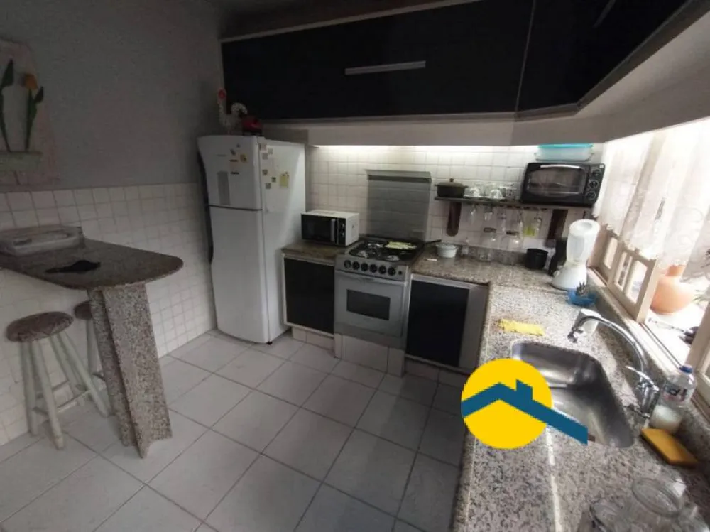 Casa, 5 quartos, 250 m² - Foto 17