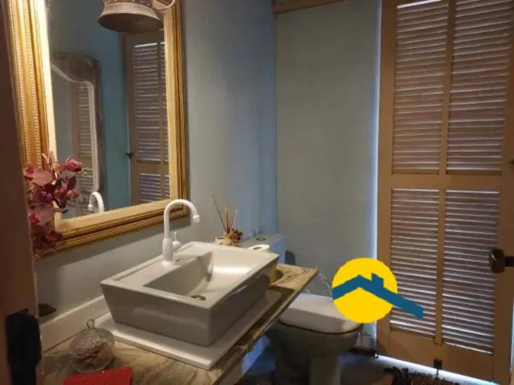 Casa, 5 quartos, 250 m² - Foto 15