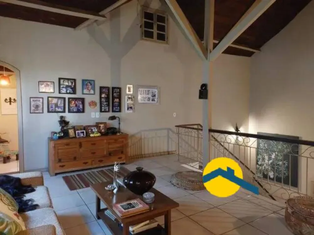 Casa, 5 quartos, 250 m² - Foto 8