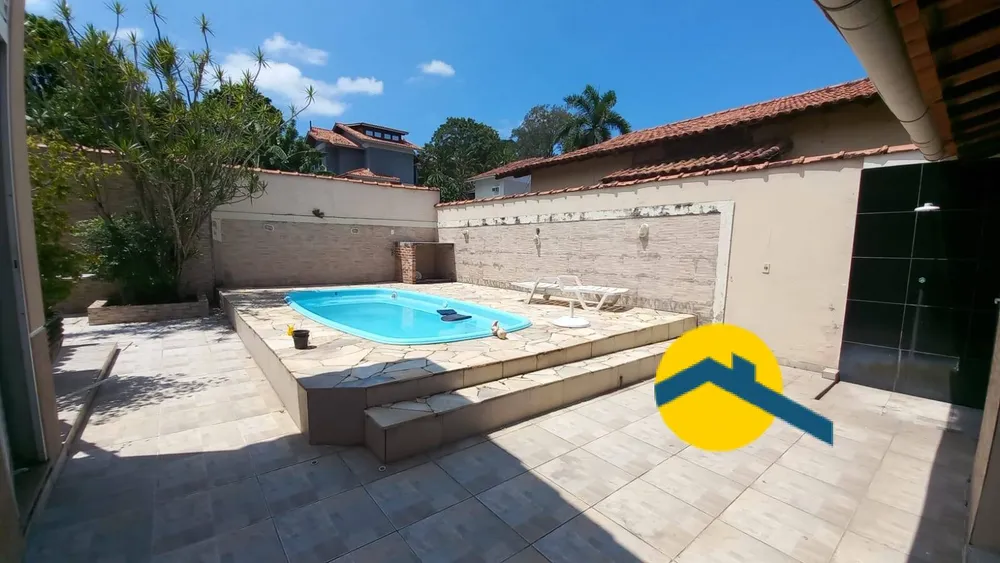 Casa, 3 quartos, 156 m² - Foto 29