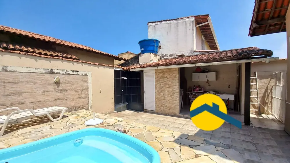 Casa, 3 quartos, 156 m² - Foto 35