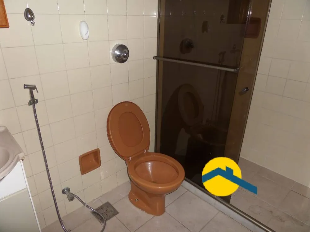 Apartamento, 2 quartos, 60 m² - Foto 7