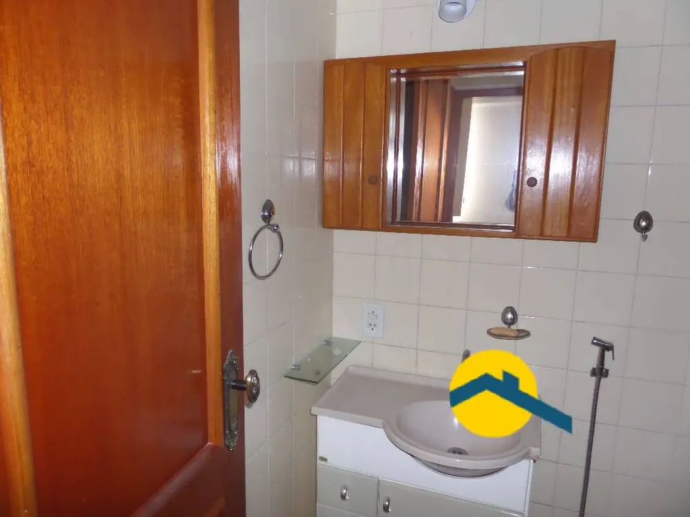Apartamento, 2 quartos, 60 m² - Foto 9