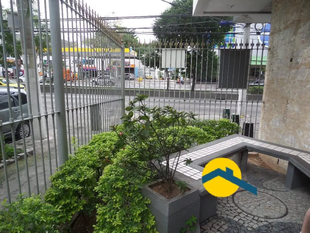 Apartamento, 2 quartos, 60 m² - Foto 20