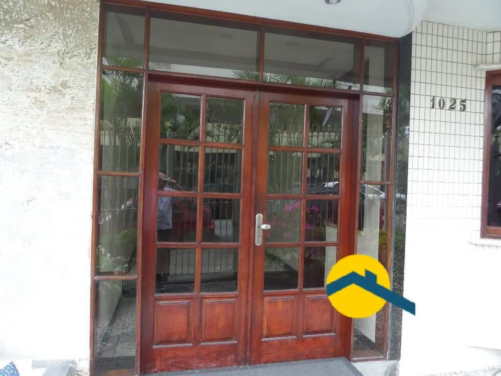 Apartamento, 2 quartos, 60 m² - Foto 17