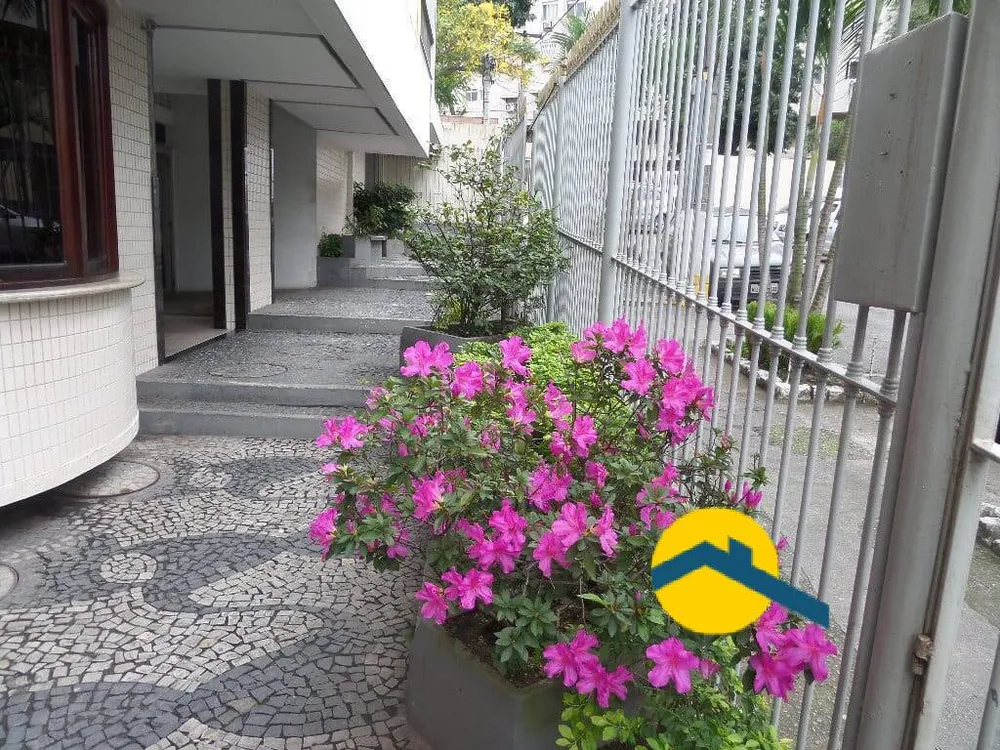 Apartamento, 2 quartos, 60 m² - Foto 1