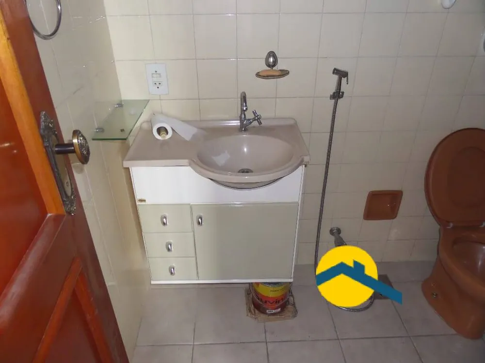 Apartamento, 2 quartos, 60 m² - Foto 8