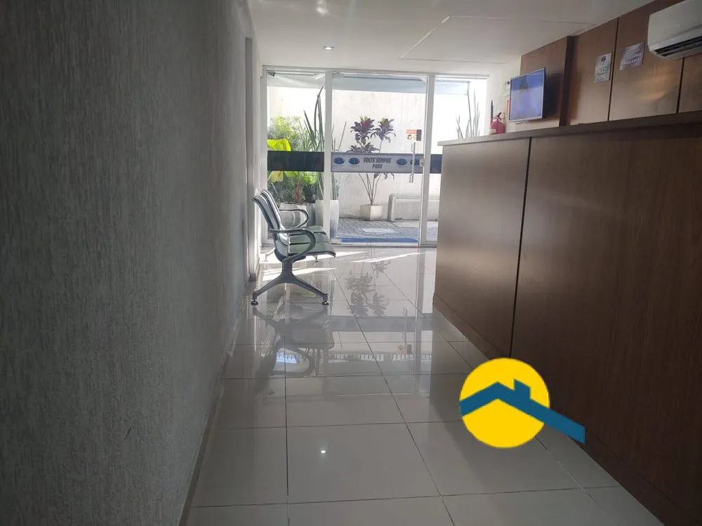 Loja-Salão, 49 m² - Foto 3