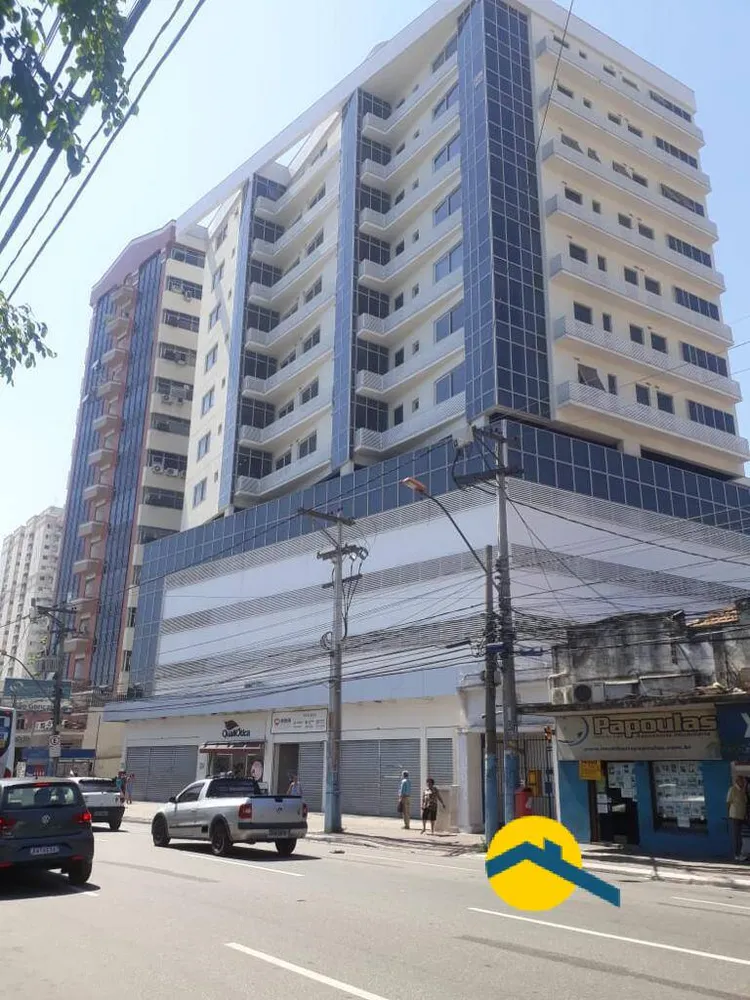 Loja-Salão, 49 m² - Foto 7