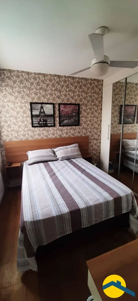 Apartamento, 3 quartos, 80 m² - Foto 11