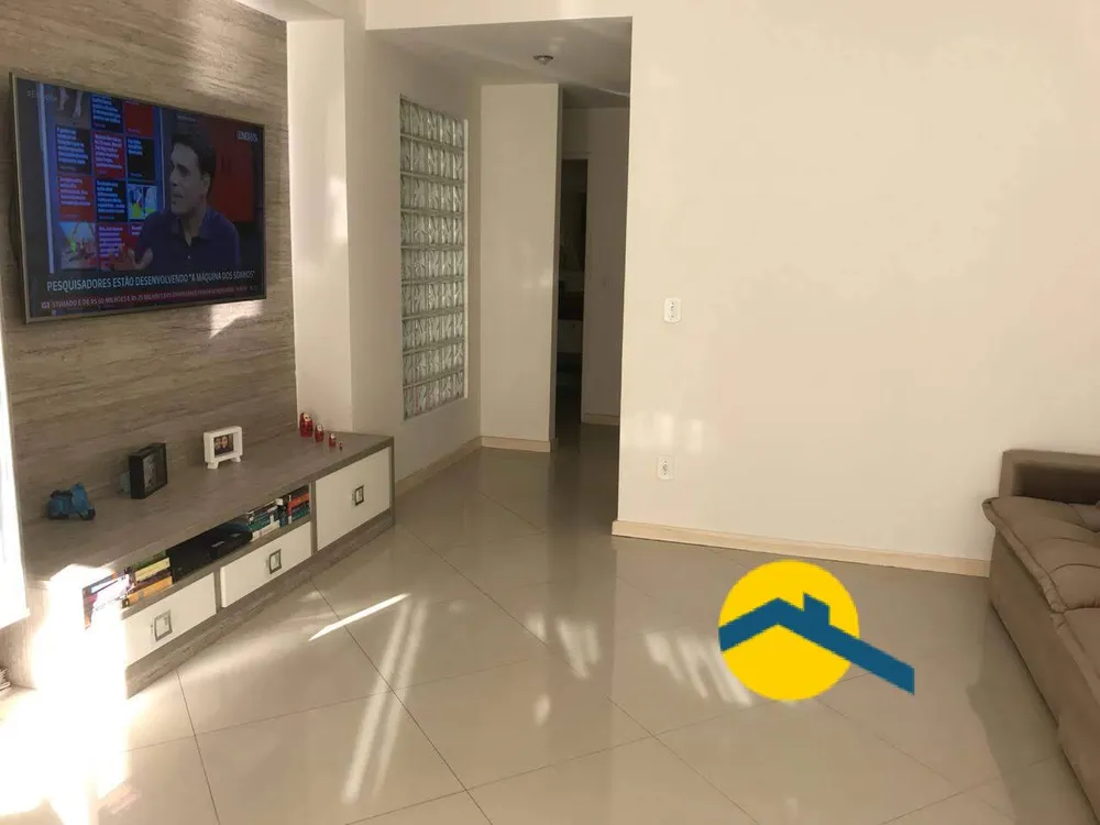 Casa, 3 quartos, 168 m² - Foto 2