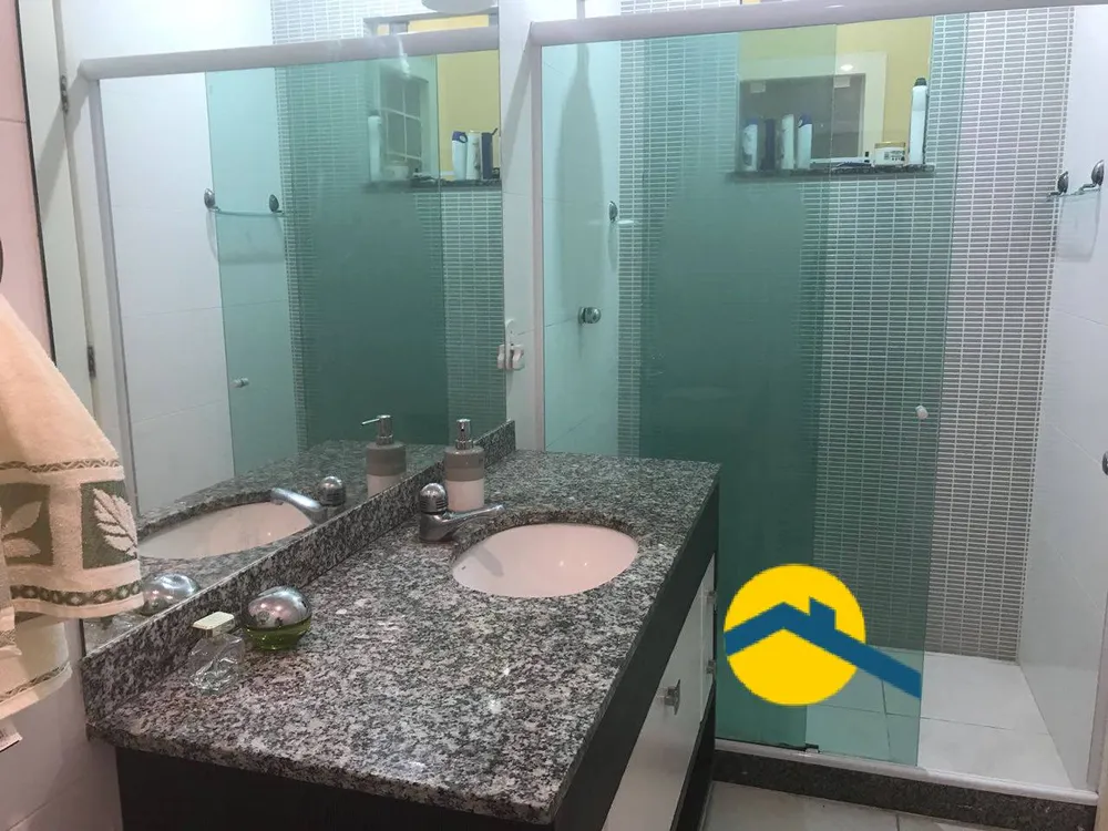 Casa, 3 quartos, 168 m² - Foto 15