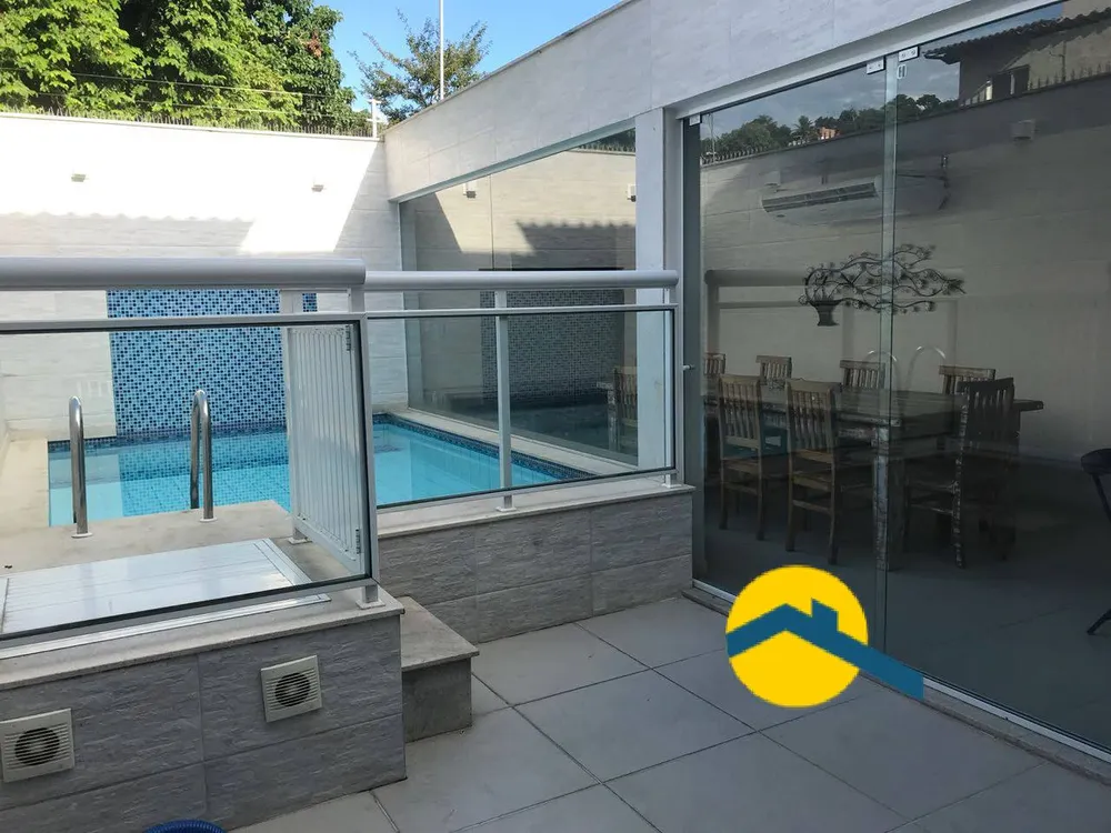 Casa, 3 quartos, 168 m² - Foto 1