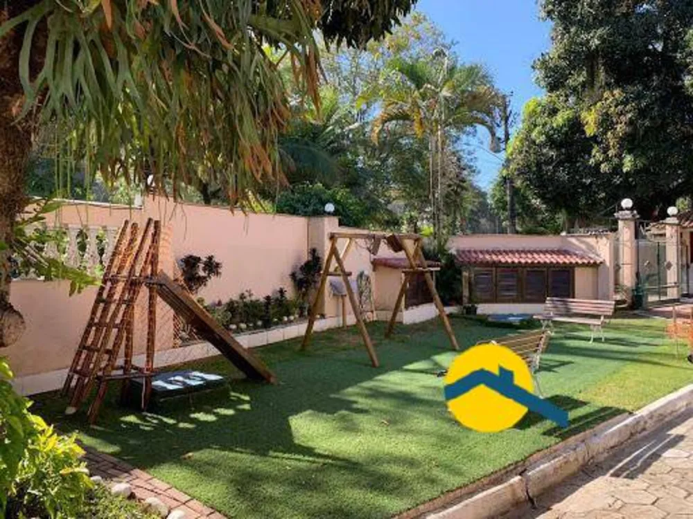 Casa de Condomínio, 3 quartos - Foto 33